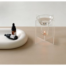 이솝아로마오일