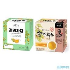 김동곤민들레차