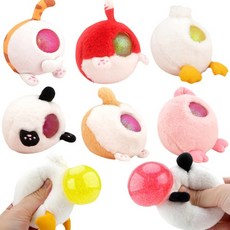 늘어나는강아지말랑이