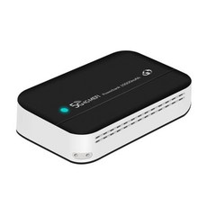 모바일 보조배터리 포켓 와이파이 미니 무선 라우터 충전기 야외 여행 인터넷 4G 라우터 PW100 4G LTE 10000mAh 150Mbps