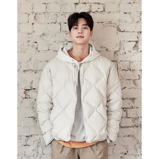 지오다노경량패딩