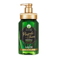 ◎◎커넥트◎◎ LG 엘라스틴 프로폴리테라 샴푸 알로에 500ml 1개입 ◎제품코드Z2SGMi 4fVD6h, 감사합니다. 1