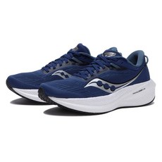 SAUCONY TRIUMPH21 트라이엄프21 S20881-21 인디고블랙