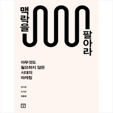 맥락을팔아라