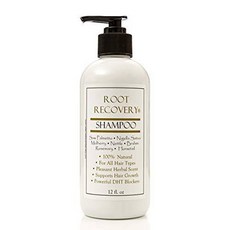 Root Recovery Follicle Stimulating Shampoo with DHT Blockers