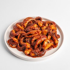 고래미 불맛 쭈꾸미볶음 800g (400g x 2봉), 400g, 2개