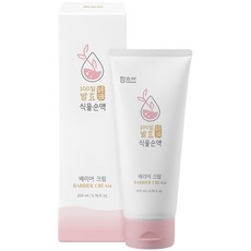 함소아 식물순액 올인원 워시, 1개, 330ml-추천-상품