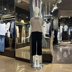 데이텀블라우스