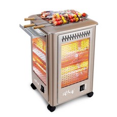 고효율튜브히터