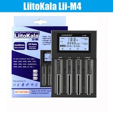 lii-m4