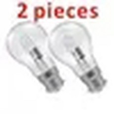 Hanaulux 블루 30 24V 50W 할로겐 전구 56053010 실 외과 램프 무영등 제조, 2 pieces, 2개