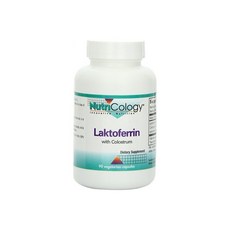 뉴트리콜로지락토페린