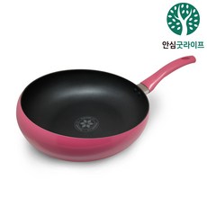 안심굿라이프 핑크 쉐이크 궁중팬  리뷰 후기
