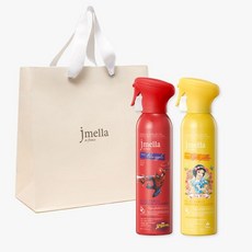 제이멜라 디즈니 마블 약산성 버블클렌저 200ml 거품목욕 휘핑클렌저, 01.피치 핑크 (인어공주)_01.피치 핑크 (인어공주, 1개