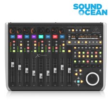 베링거 XR16 디지털 믹서 EHRINGER XR-16 베링거 믹서 상품 이미지