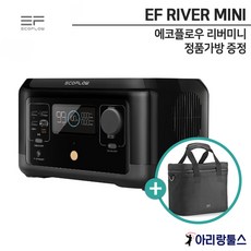 에코플로우리버미니