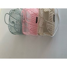 젤리백장바구니