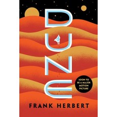 Dune (Dune Chronicles Book 1), Ace Books