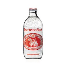싱하 소다워터 탄산수 325ml2452533, 325ml