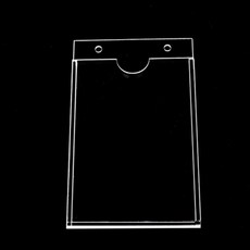 a4아크릴판전시케이스