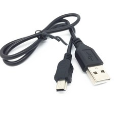 50cm Usb 케이블 충전기 MOTOROLA RAZR V3a V3 V3c V3e V3i V3m V3r H700 MING Q Q2 Z6 Z3 Z6tv Z8 V360 V365 W7, 단일, 1개, 단일