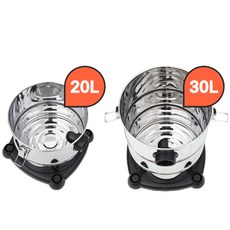 바닥습식청소기