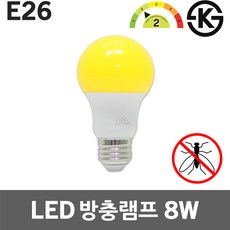 벌레퇴치전구