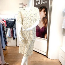 비비안남성잠옷