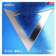 엑시옴 탁구 러버 베가 차이나(VEGA CHINA), VEGA CHINA