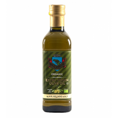 델파파 유기농 엑스트라버진 올리브 오일