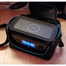 에코플로우리버미니