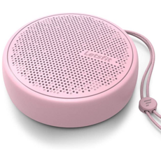 Letsfit Portable White Noise Machine for Sleeping 백색 소음기 아기 어른 반려동물 수면 안정 무선 충전식 휴대 여행용 20종류 소리, 1개