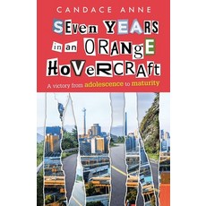 hovercraft(paperback)