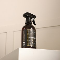스팽글케미컬 인테리어 올인원 플러스 실내세정 관리제 500ml, 1개