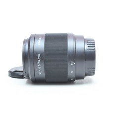 소니 알파 디지털 SLR용 55-200mm f/4-5.6 SAM DT 망원 줌 렌즈 - 소니알파55