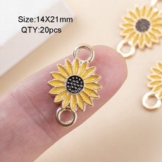 명품펜던트재료