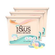 아이앤어스유아세제