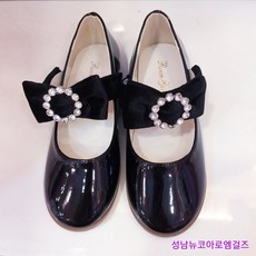 로엠키즈구두