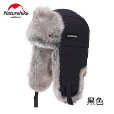 프라다패딩모자