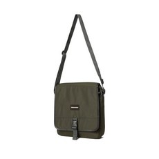 THISISNEVERTHAT Leicht Messenger Bag Olive Drab