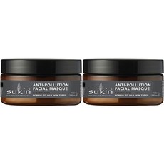 sukin오일밸런싱마스크