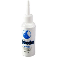 강아지습진파우더