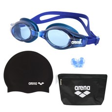 아레나생존수영세트