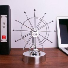 회전모빌대
