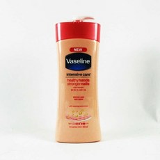 HUQ 바세린 NEW 헬씨 핸드 네일 로션 450ml X 10 피부과마스크팩/얼굴마사지기/휴족시간/두피마사지기/모이스처라이저/고주파마사지기/항산화/샴사지/한스오가닉/탄력마스크팩, 단일 수량
