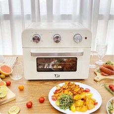 tsi에어프라이어