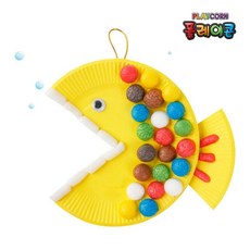 플레이콘물고기