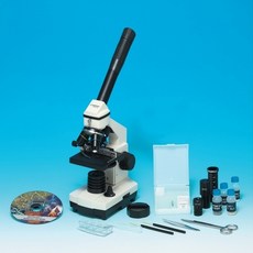 현미경프레파라트