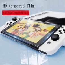 닌텐도화면보호기