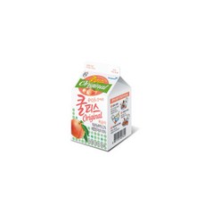 동원 소와나무 쿨피스 180ml, 50개